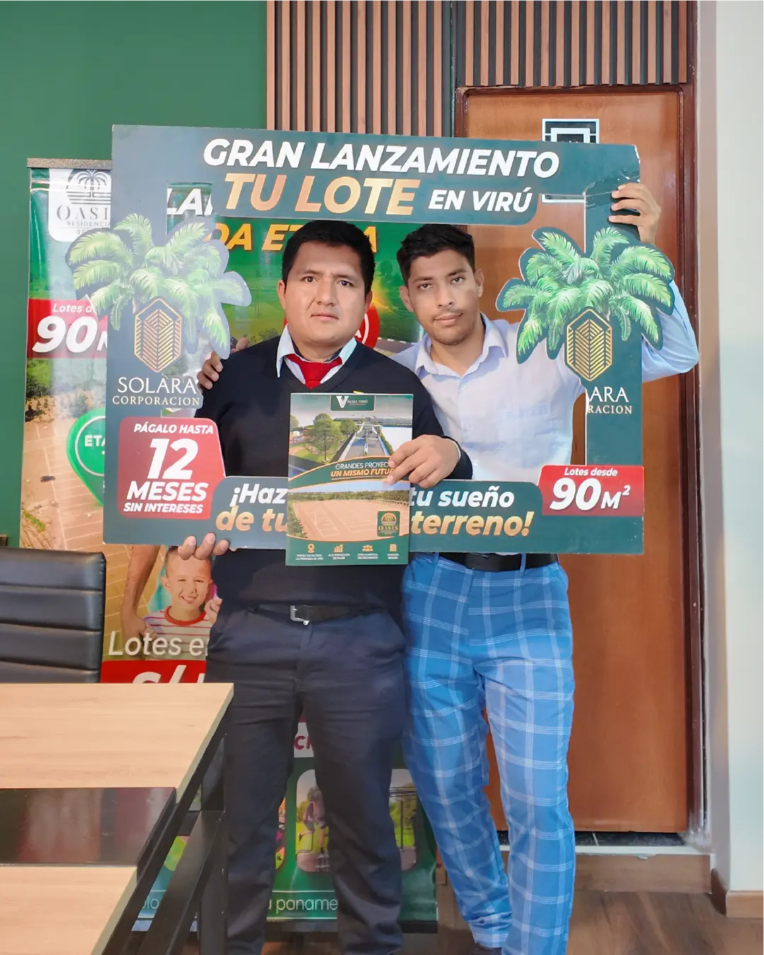 Gran lanzamiento de la etapa 2