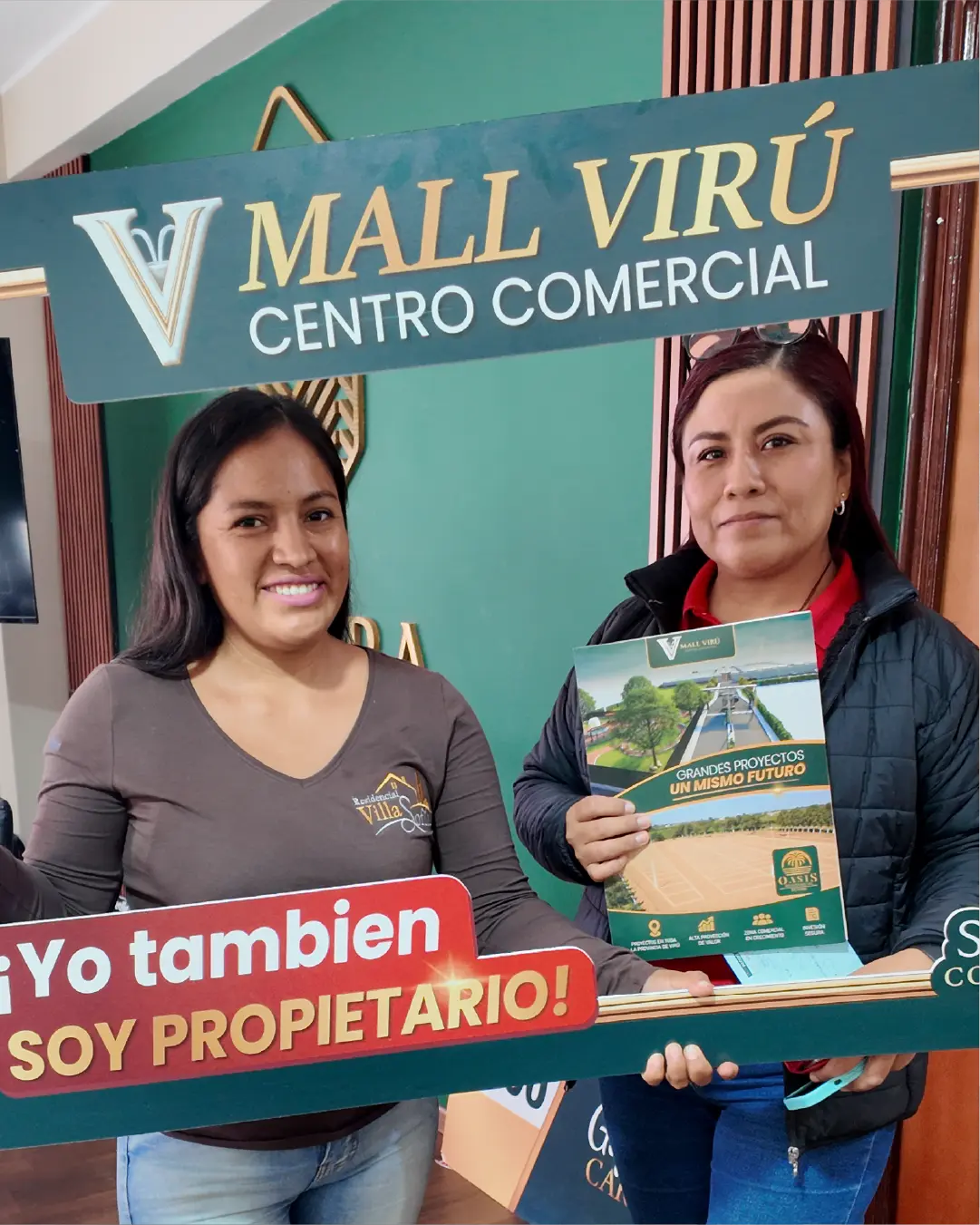 Testimonio de Cliente Solara