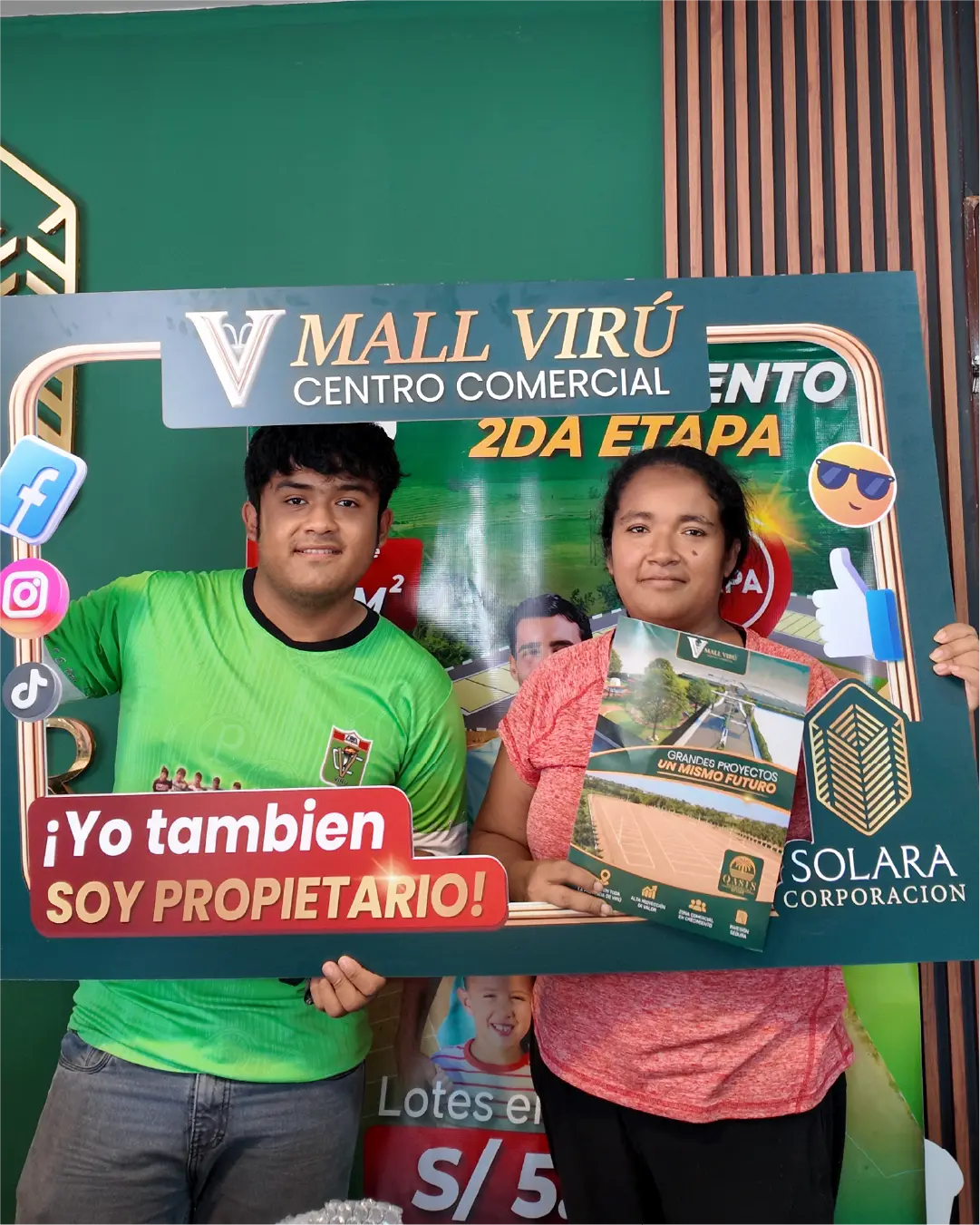 Testimonio de Cliente Solara